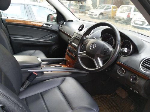 2011 Mercedes Benz M Class for sale at low price