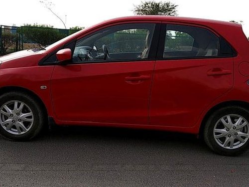 Honda Brio 2012 for sale