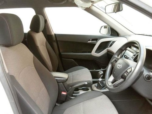 Hyundai Creta 1.6 SX 2017 for sale