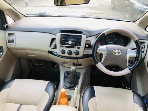 Toyota Innova 2004-2011 2013 for sale