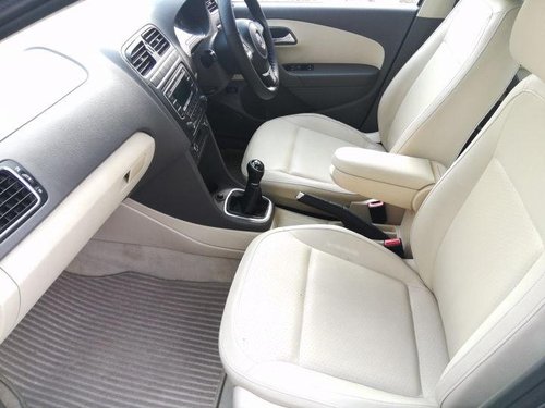 Used Volkswagen Vento Petrol Highline 2013 for sale