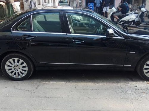 2008 Mercedes Benz C Class for sale