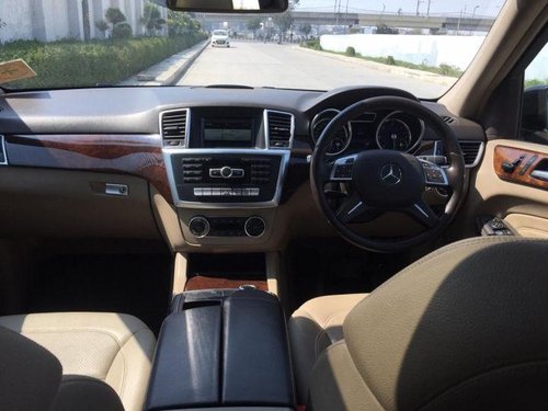 2015 Mercedes Benz M Class for sale