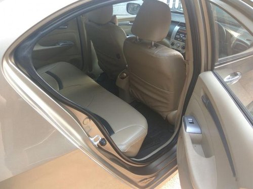 2011 Honda City for sale at low price