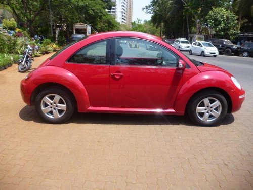 Used 2010 Volkswagen Beetle for sale