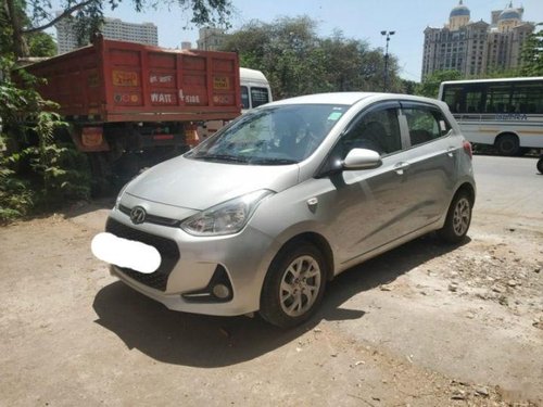 Used 2017 Hyundai Grand i10 for sale