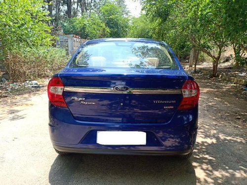 Used Ford Aspire car at low price