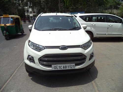 2013 Ford EcoSport for sale at low price