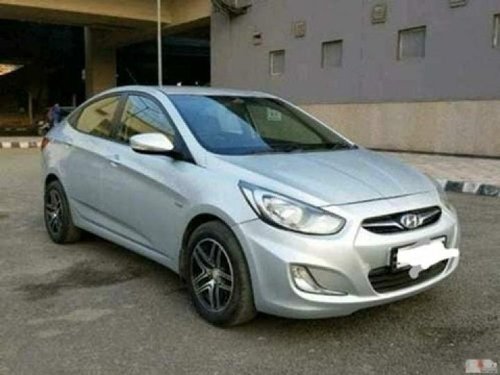 Hyundai Verna 2012 for sale