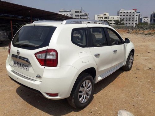 Used Nissan Terrano XL 110 PS 2014 for sale