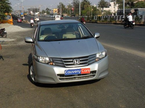 Honda City 1.5 S MT 2011 for sale