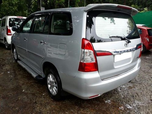 Toyota Innova 2.5 VX (Diesel) 7 Seater BS IV for sale