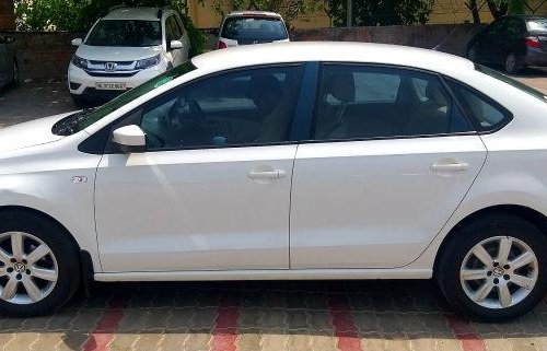 Volkswagen Vento Petrol Highline 2012 for sale