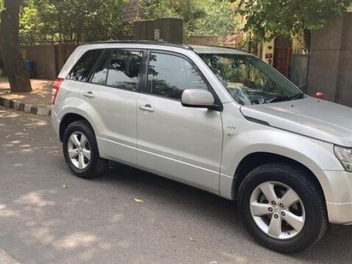 2009 Maruti Suzuki Grand Vitara for sale