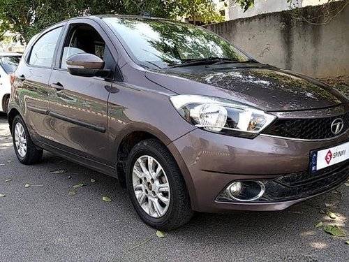 Used Tata Tiago car at low price