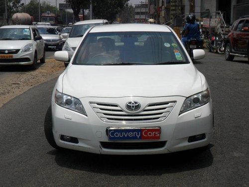 2008 Toyota Camry for sale at low price