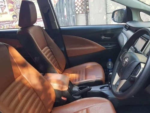 Toyota Innova Crysta 2017 for sale