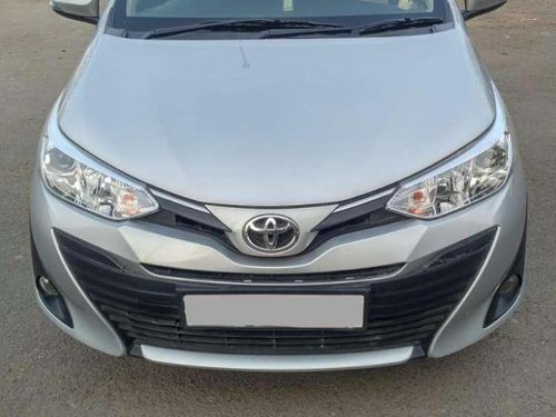 Toyota Yaris G Cvt, 2018, Petrol for sale