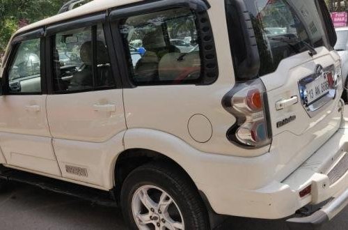 Mahindra Scorpio 2015 for sale