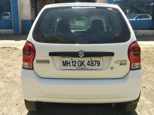 2010 Maruti Suzuki Alto K10 for sale