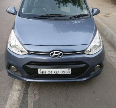 Hyundai Grand i10 CRDi Asta Option for sale