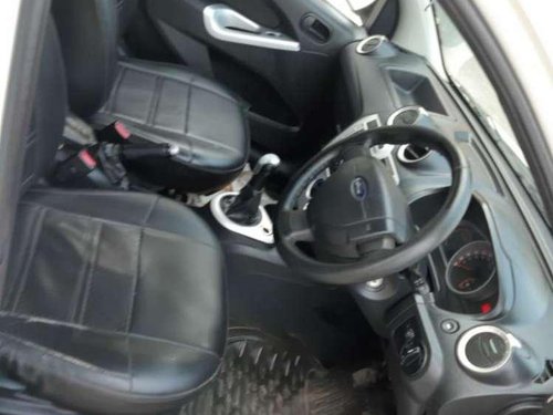 Used Ford Figo Diesel Titanium 2014 for sale