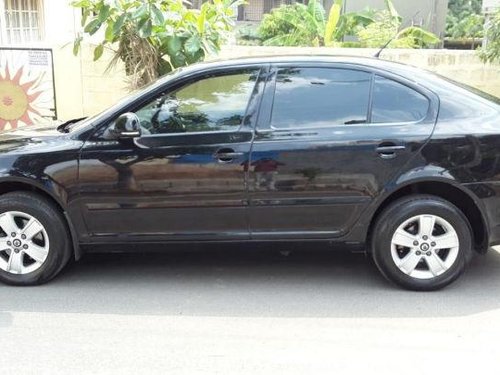 Skoda Laura Elegance MT 2010 for sale