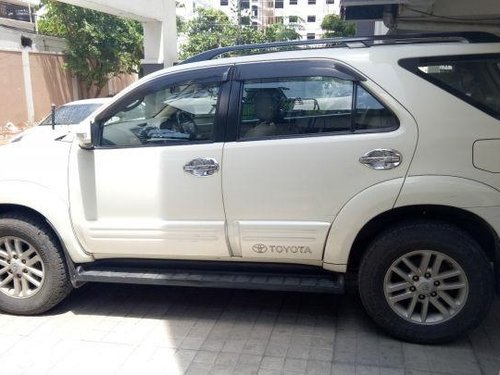 Used Toyota Fortuner 4x2 AT 2013 for sale