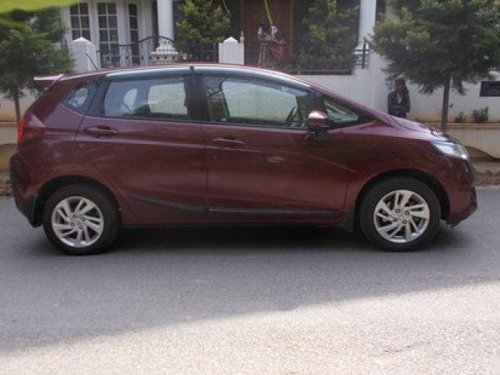 Honda Jazz 2015 for sale