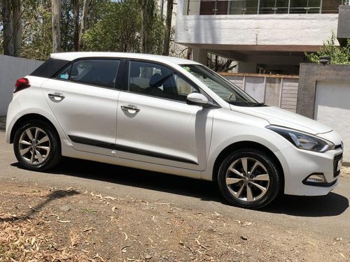 2015 Hyundai i20 for sale at low price