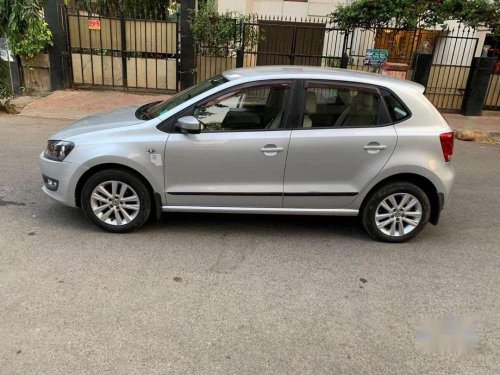 Volkswagen Polo 2014 for sale