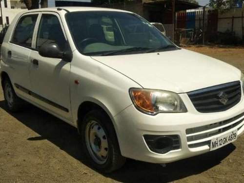 2010 Maruti Suzuki Alto K10 for sale