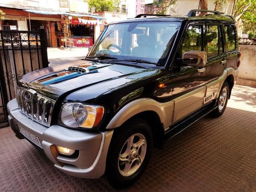 2014 Mahindra Scorpio for sale