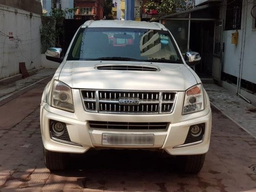 Used 2016 Isuzu MU 7 for sale