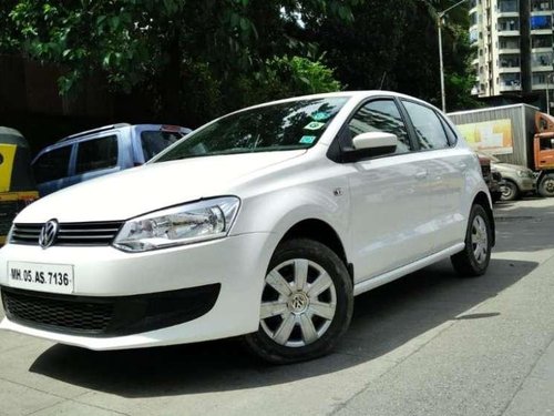 Volkswagen Polo Comfortline 1.2L (D), 2010, Diesel for sale