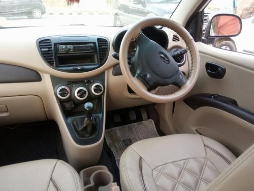 Used 2009 Hyundai i10 for sale