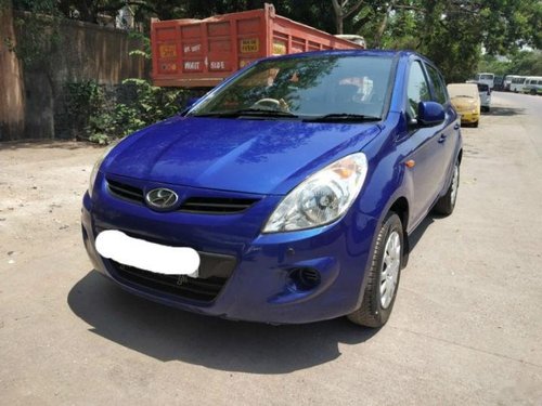 Used 2009 Hyundai i20 for sale