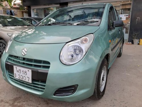 Maruti Suzuki A Star 2010 for sale