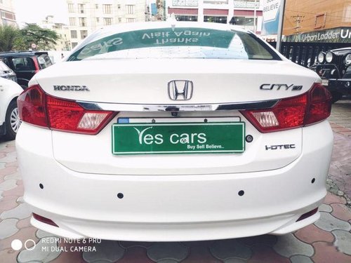 Used Honda City i-DTEC V 2015 for sale