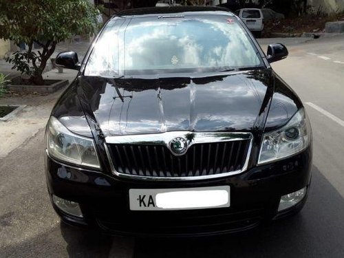 Skoda Laura Elegance MT 2010 for sale