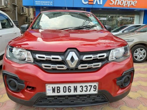 2016 Renault Kwid for sale