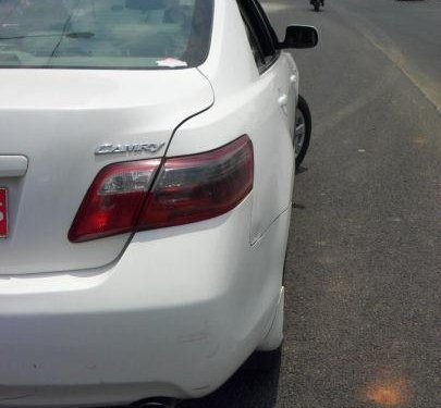 2008 Toyota Camry for sale at low price