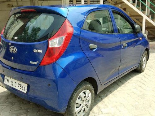 2015 Hyundai Eon for sale