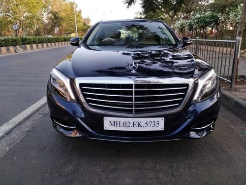 Used Mercedes Benz S Class S 350 CDI 2017 for sale