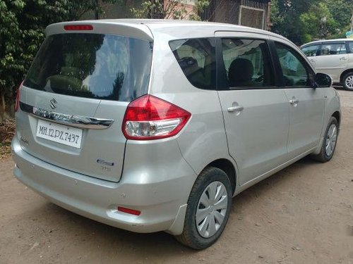 Used Maruti Suzuki Ertiga car at low price