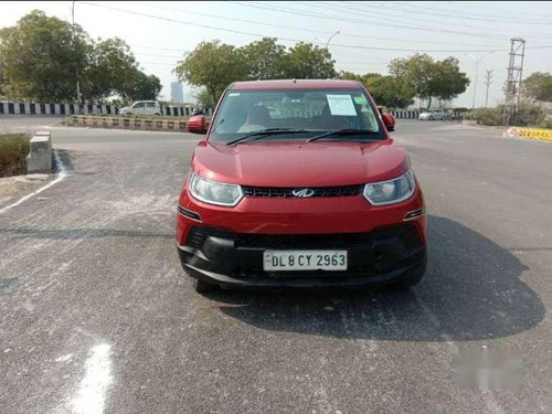 Used Mahindra KUV 100 car 216 for sale at low price