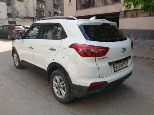 Used 2015 Hyundai Creta for sale