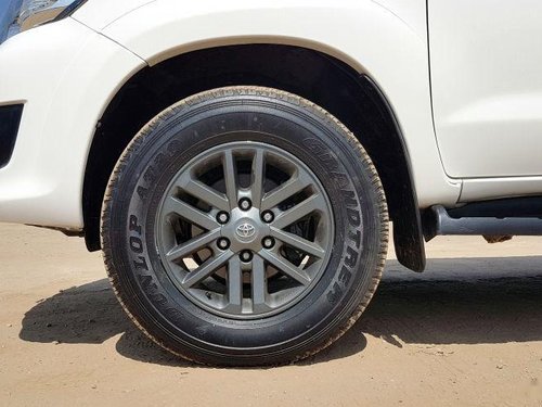 Toyota Fortuner 2014 for sale