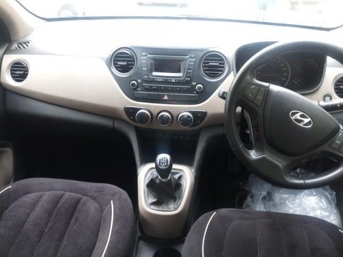 2014 Hyundai i10 for sale