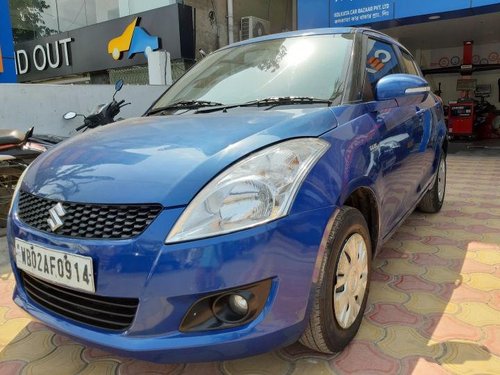 Maruti Suzuki Swift 2014 for sale